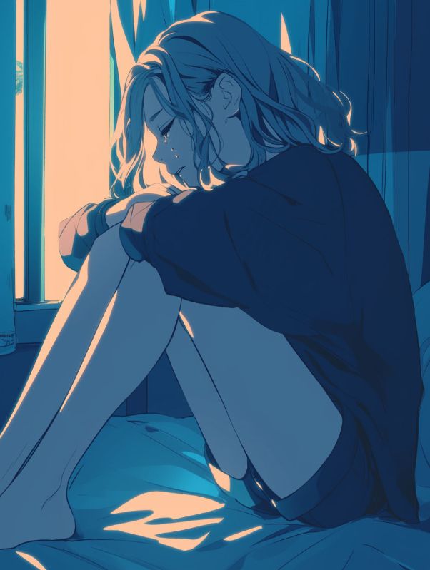 《一盏灯等夜归人》林林沈砚全章悦读