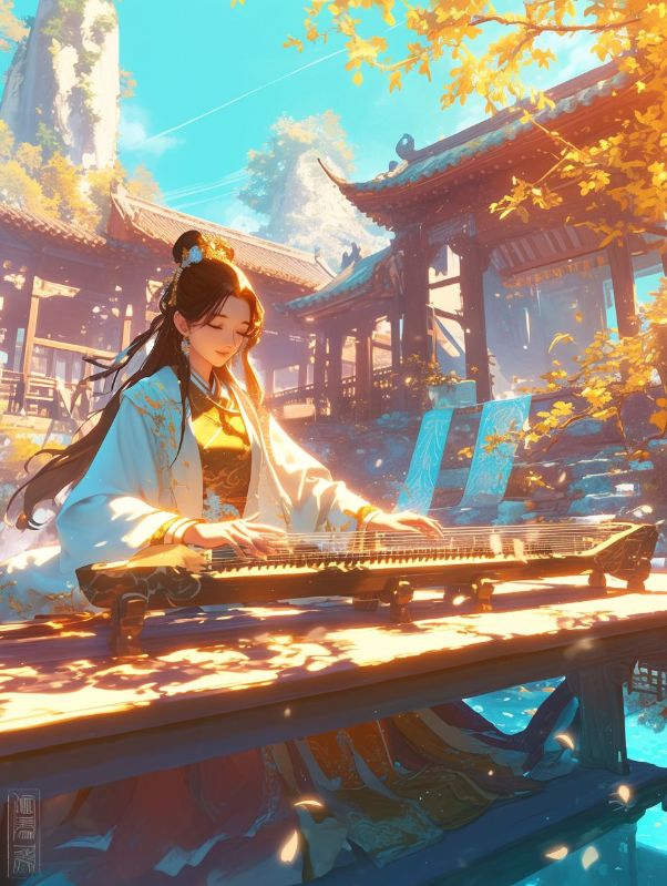 《峒寨莺声，穿林渡翠微》阿莺萝小说免费阅读
