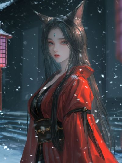 《九尾娘娘诞下一尾幼崽后,我靠听见心声拯救小主人》涂明月涂山雪小说全文TXT免费下载