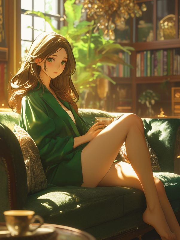《繁星陨落烬归尘》江妙林悦阅读免费最新章节
