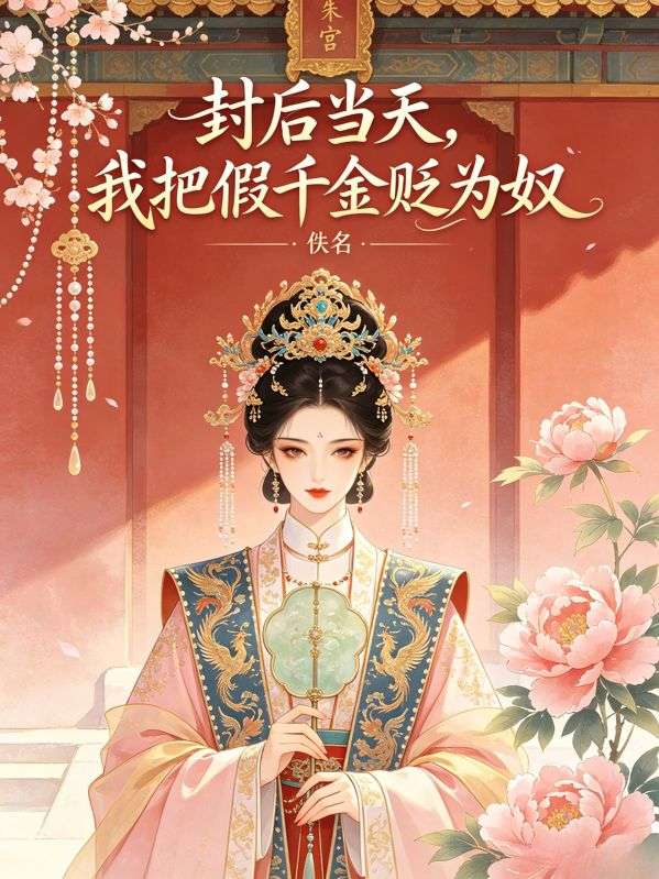 求 封后当天,我把假千金贬为奴柳清萝姜明珠笔趣阁无弹窗链接