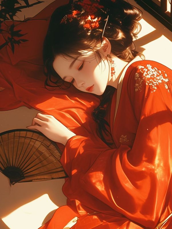 《死对头想要娘亲替她养皇儿,魔丸用婴语杀疯了》柔妃谢玄完本全篇大结局