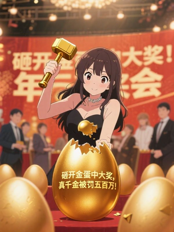 《砸开金蛋中大奖,真千金被罚五百万》董冰白雪阅读免费最新章节