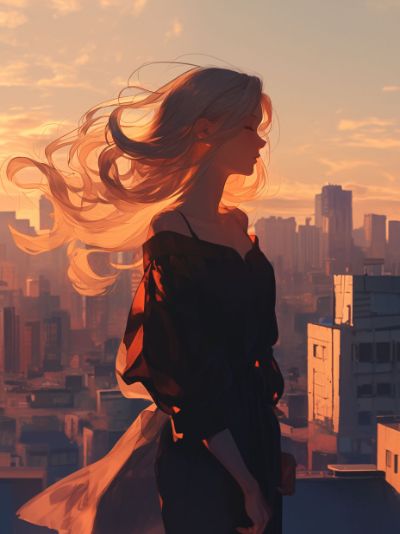 《高考出分那天,我选择离开》余渺余昭小说全文TXT免费下载