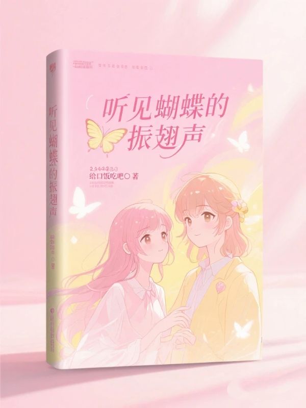 《听见蝴蝶的振翅声》梁蝶何宴舟txt免费小说