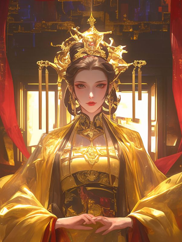 古代主母穿成豪门弃妇后，降维打击杀疯了沈雁君许靳城大结局去哪看全文？