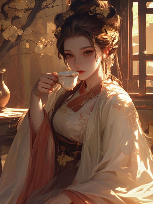 穿成织女了我到底要不要上鹊桥啊大结局_穿成织女了我到底要不要上鹊桥啊后续章节免费无弹窗
