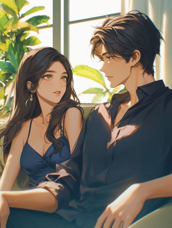 《复合后我笑看男友和女兄弟暧昧，并回手薅光他全部财产》安念江渝和全文免费版txt