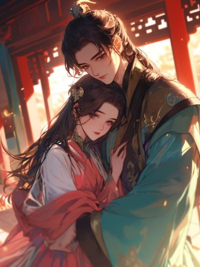 《替阿姐错嫁淮王惨死后，我重生嫁给了状元郎》免费章节