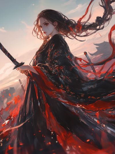 《女儿被害死后,我提刀出了皇陵》许含光宝珠全文免费版txt